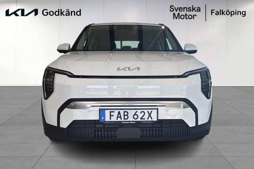 Bild 2 av Kia EV3 Long Range Plus