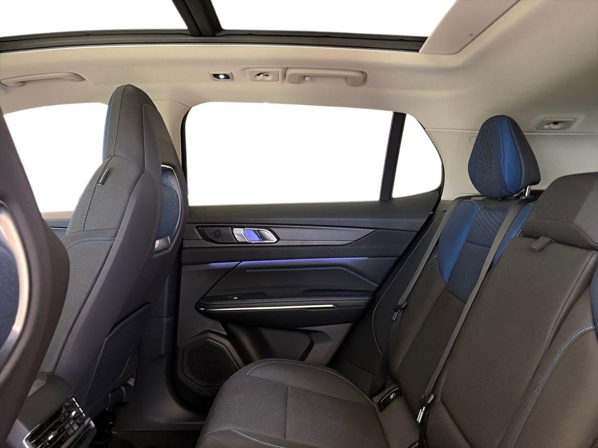 Lynk & Co 01 2022 - miniatyr 12