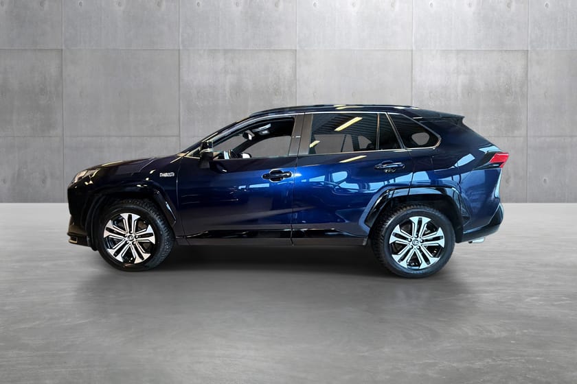 Bilde 2 av Toyota RAV4 Plug-in Hybrid Active Tech AWD