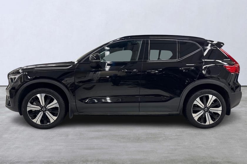 Bild 2 av Volvo XC40 Recharge Twin motor Ultimate