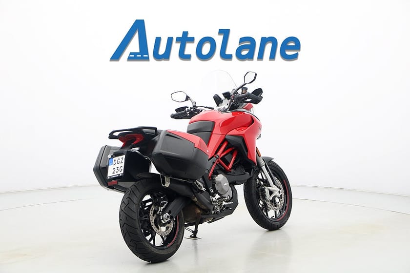 Bild 5 av Ducati Multistrada 950 S