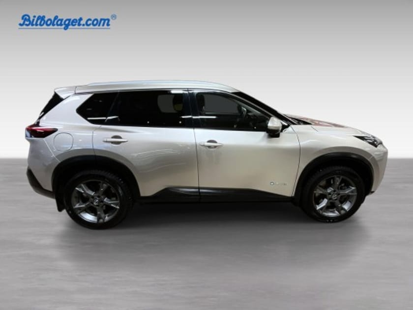 Bild 4 av Nissan X-Trail e-4ORCE 