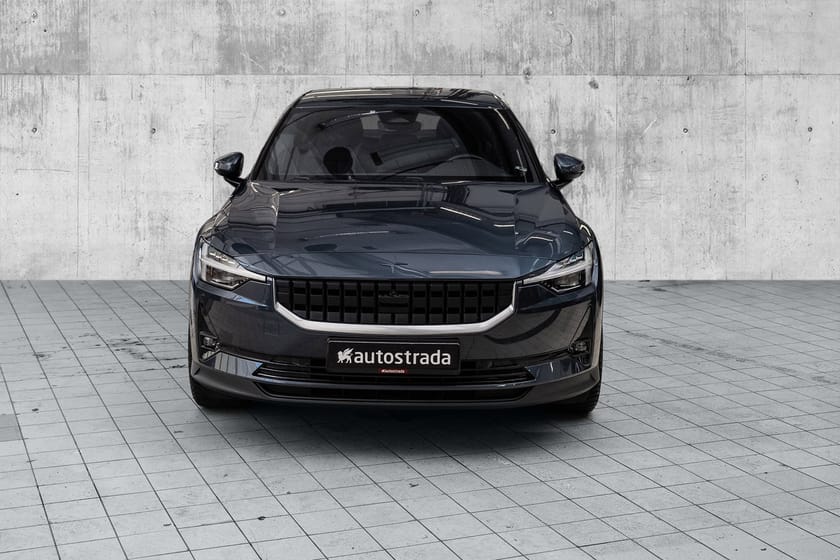 Bilde 4 av Polestar 2 Standard Range Single Motor SR Singelmotor|Pilot pakke|360 cam|Pixellys