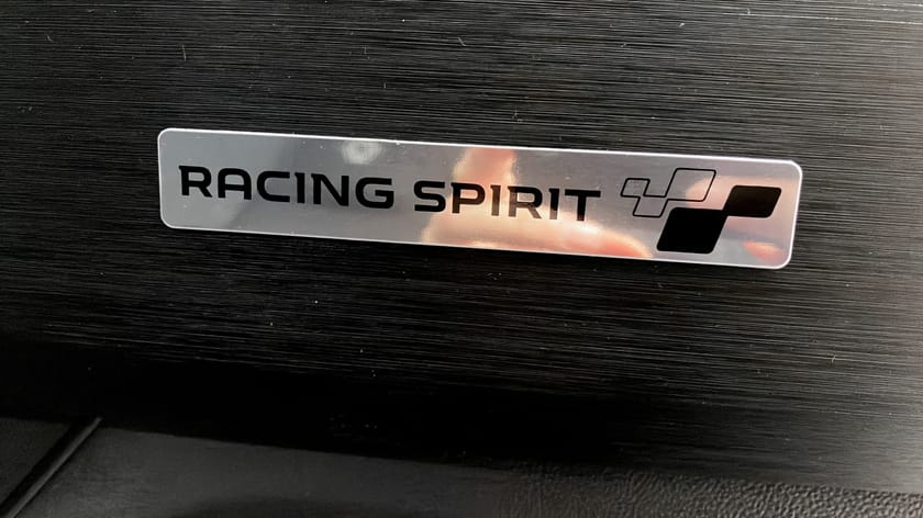 Bild 5 av Renault Trafic Skåpbil L2H1 RACING SPIRIT DCI 170 lev 30 Juni