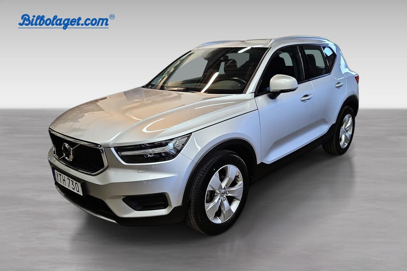 Bild 1 av Volvo XC40 D3 FWD Momentum Edition