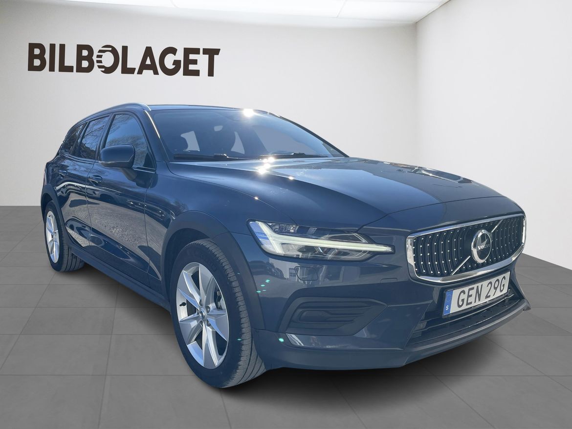 Volvo V60 2024 - miniatyr 5