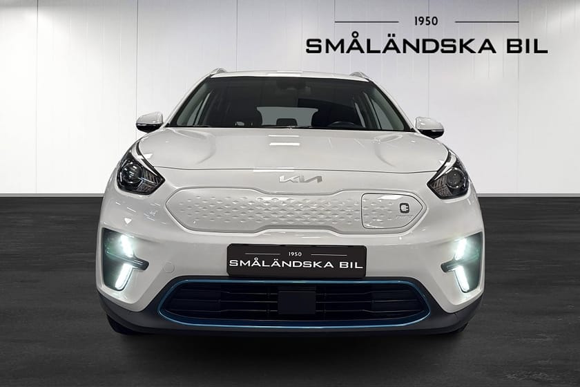 Bild 5 av Kia e-Niro 64 kWh Advance 204hk