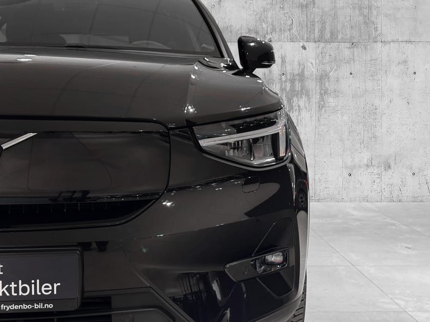 Bilde 4 av Volvo XC40 Recharge Single Motor Plus FWD TONEDE|VARMEP|EL.SETE