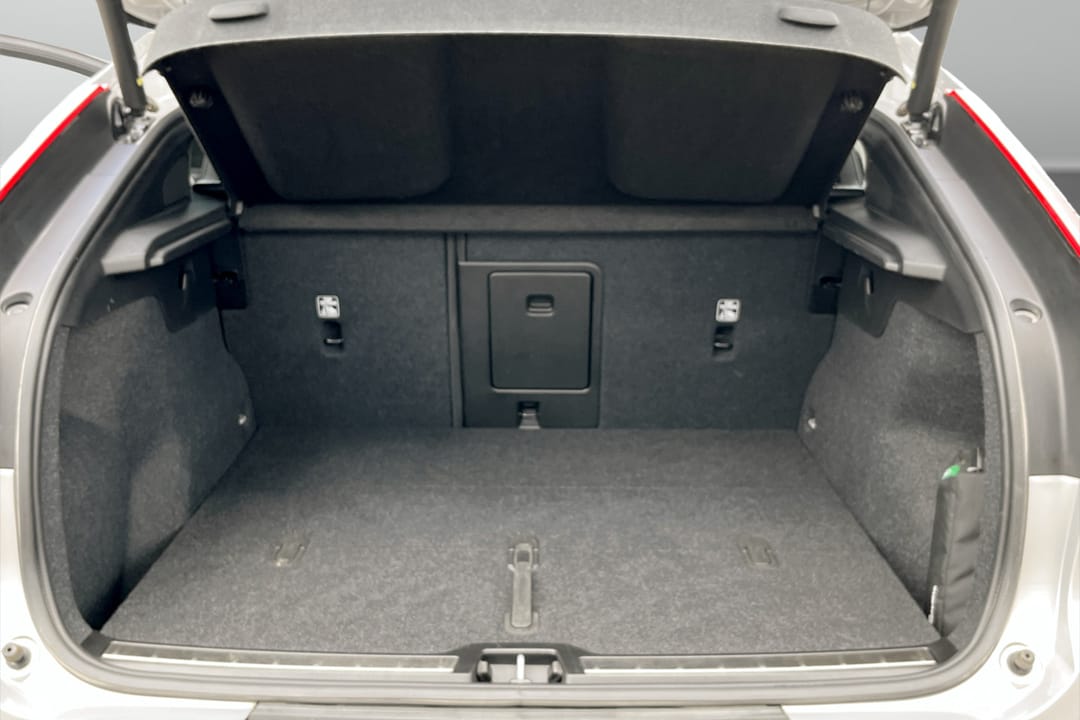 Volvo C40 Recharge