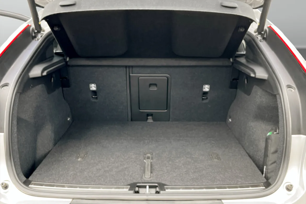 Volvo C40 Recharge