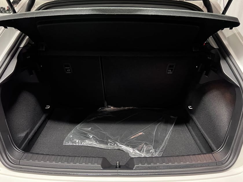 Bild 5 av Audi A1 Sportback 30 TFSI 110 Hk Proline Adaptiv Fth