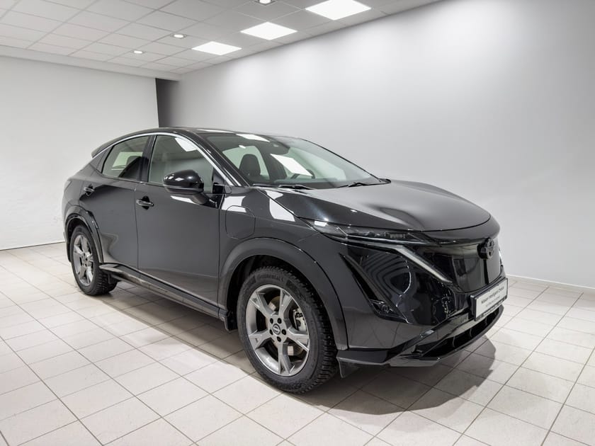 Bilde 2 av Nissan Ariya 63 Engage 63kWt