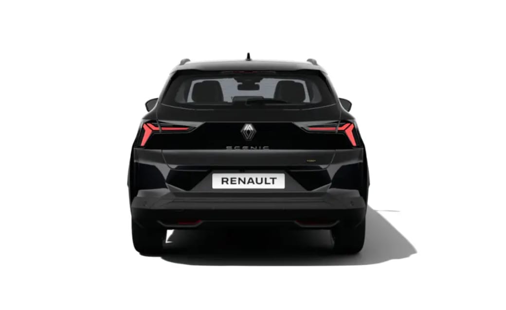 Renault Scenic E-Tech