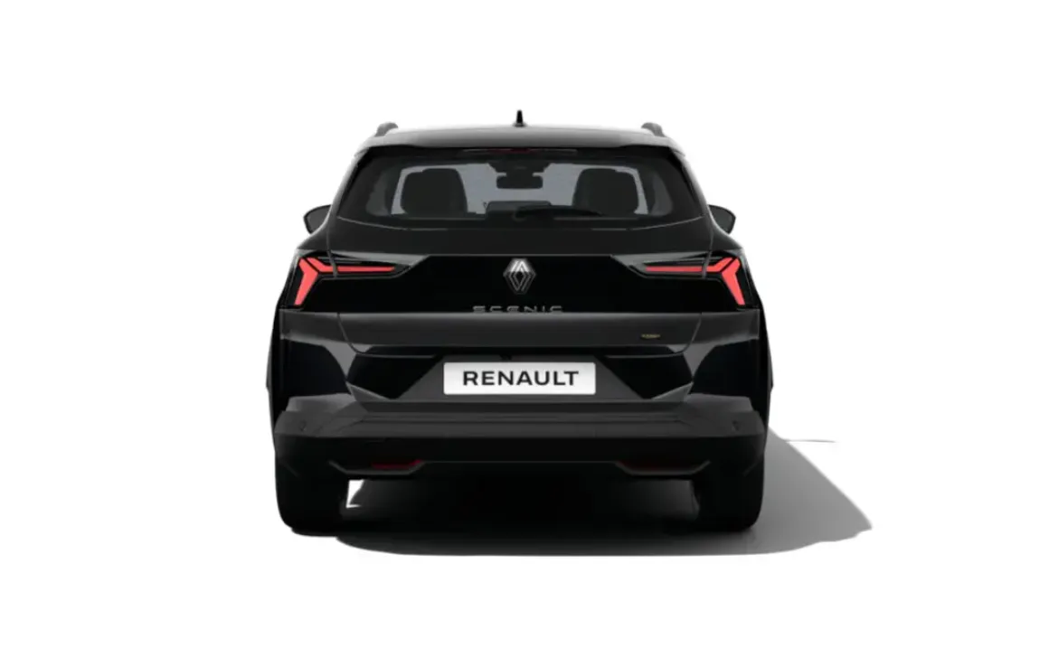 Renault Scenic E-Tech