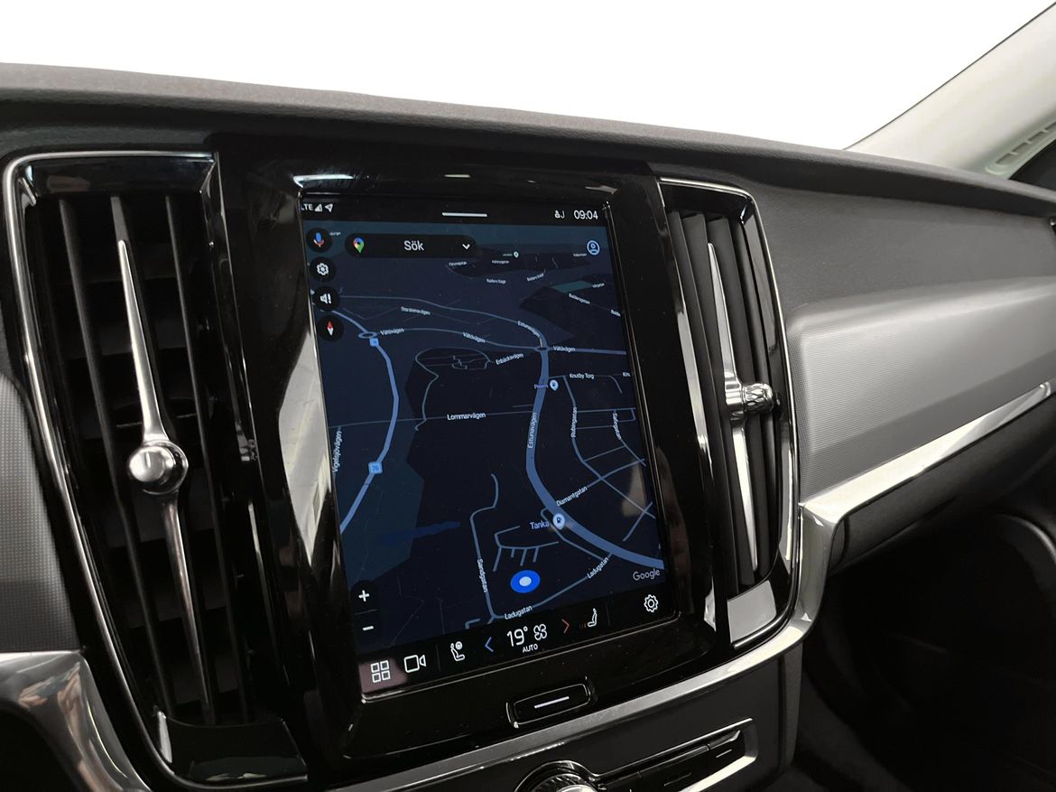 Volvo V90 2024 - miniatyr 21