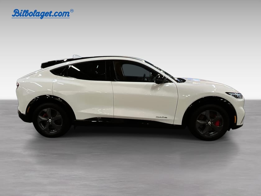 Bild 4 av Ford Mustang Mach-E Standard Range AWD Std 269 70 kWh * OUTLET *