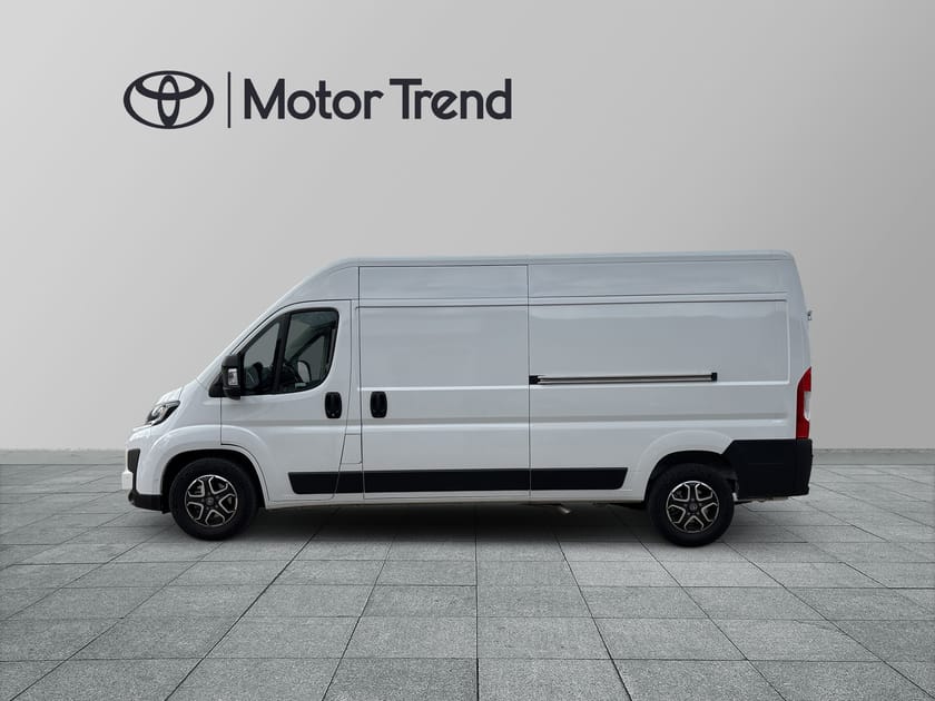 Bild 3 av Toyota ProAce Max Van 35 L3H2 180 HK AUT PROFESSIONAL 2 SKJUTDÖ