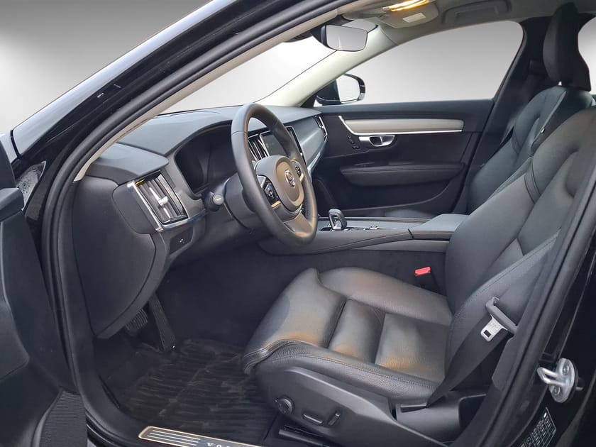 Bild 4 av Volvo V90 