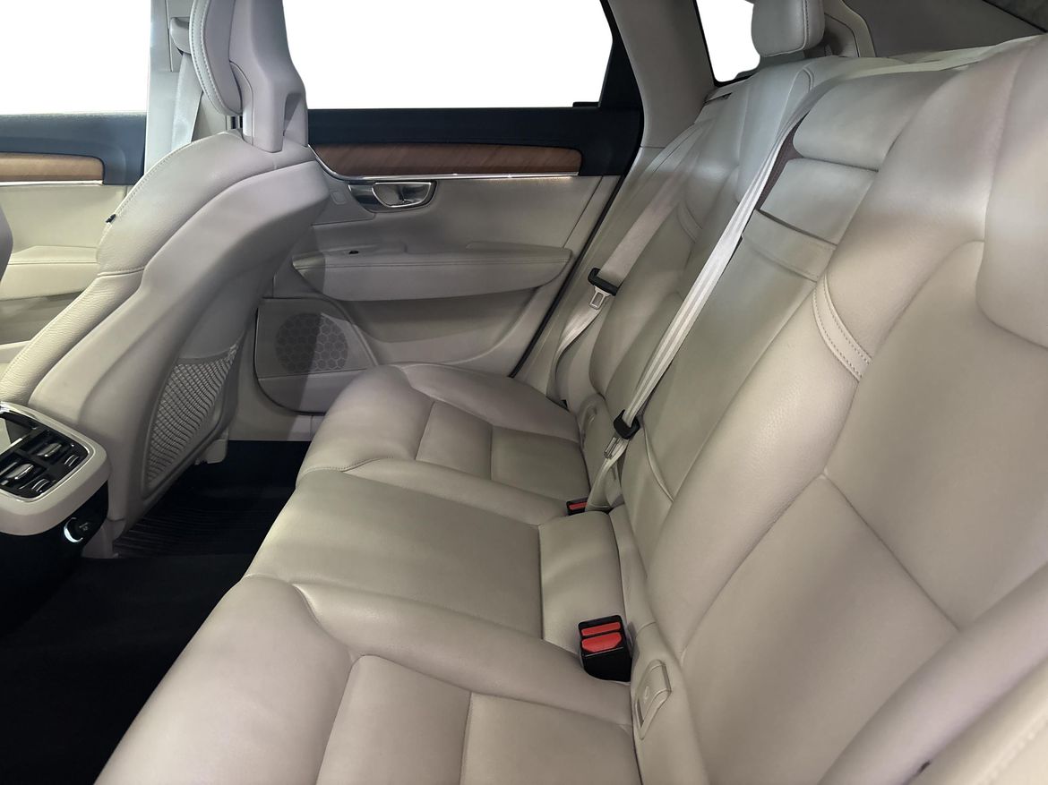 Volvo S90 2018 - miniatyr 7