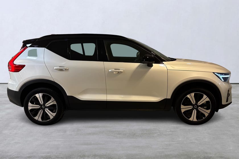 Bild 3 av Volvo XC40 Recharge Single Motor Core