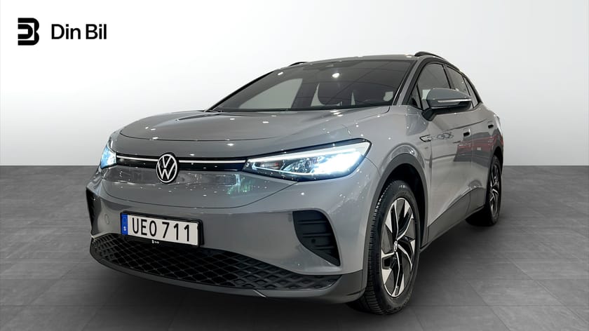 Bild 1 av Volkswagen ID.4 Pro Performance Komfort