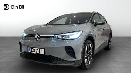 Volkswagen ID.4 Pro Performance Komfort