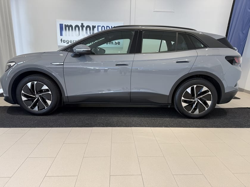Bild 2 av Volkswagen ID.4 Pro Performance 204hk Komfpkt