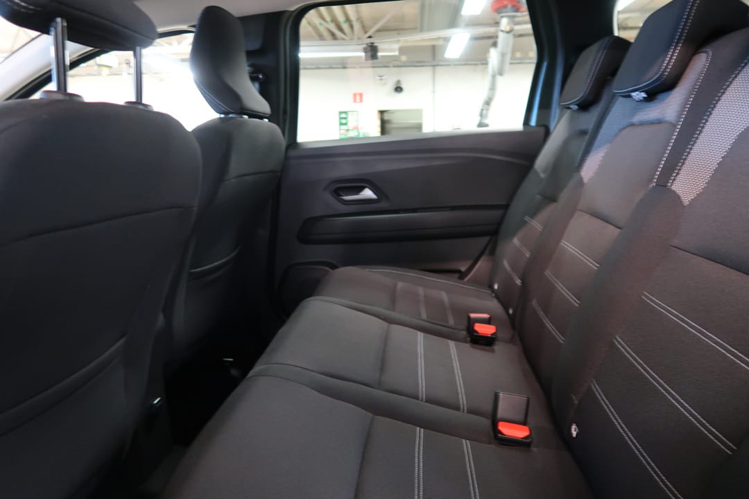 Dacia Jogger HYBRID 140