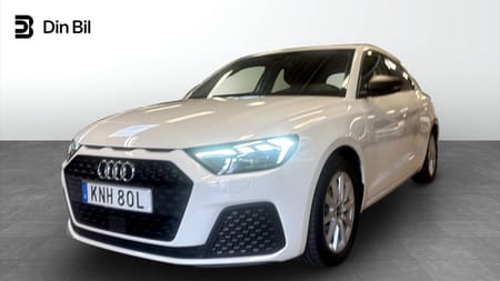 Audi A1 Sportback 30 TFSI Proline 110 HK S-tronic