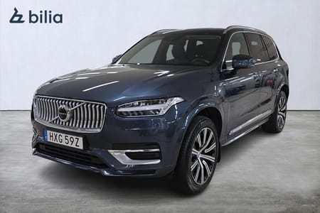 Volvo XC90 7 Säten