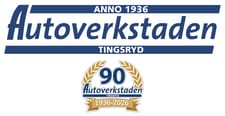Autoverkstaden Tingsryd