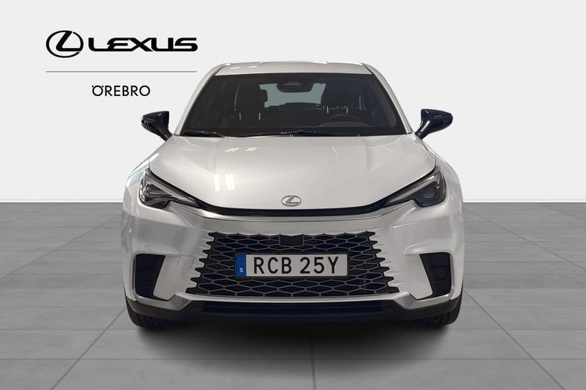 Bild 2 av Lexus LBX Elegant Tech V-Hjul