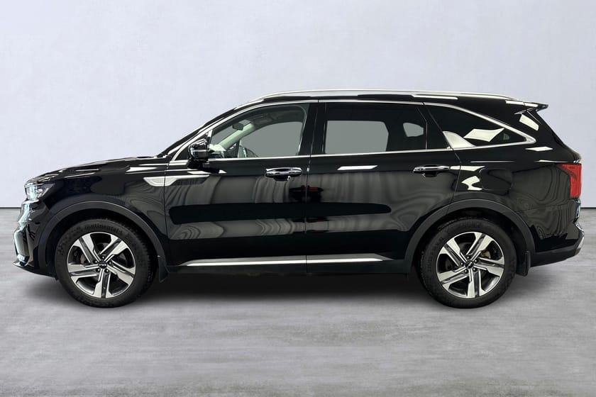 Bild 2 av Kia Sorento PHEV 7-Sits Advance