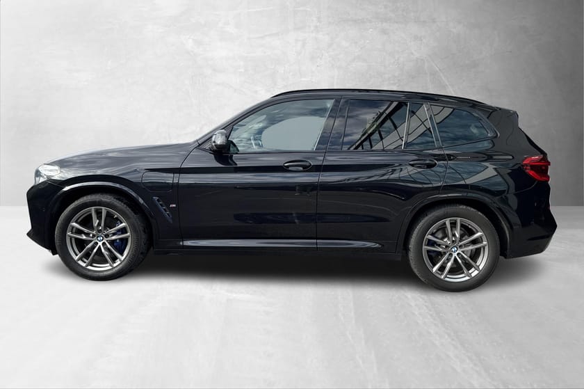 Bilde 5 av BMW X3 xDrive30e xDrive30e, H.Feste, ComfAcc, Adaptiv LED, HeadUp, HiFi