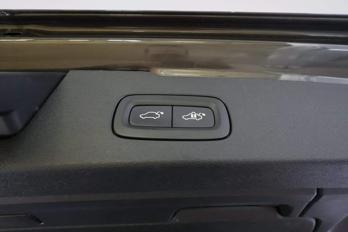 Volvo V60 2023 - miniatyr 21