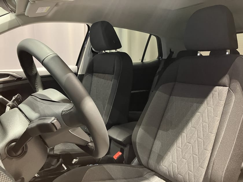 Bild 5 av Volkswagen T-Cross LIFE 1.0 TSI 95 HK