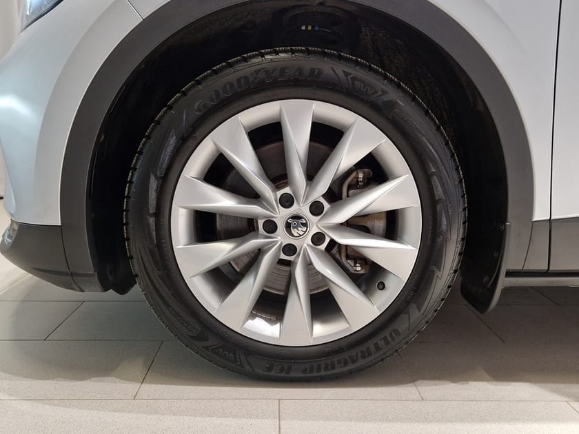 Bild 5 av Volkswagen ID.4 Pro Performance 77kWh 204HK Aut, Drag