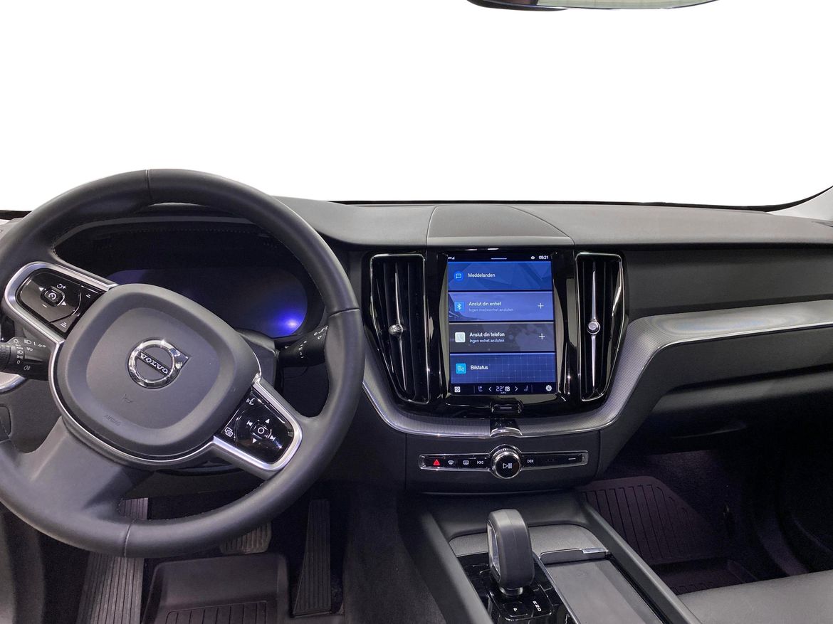 Volvo XC60 2024 - miniatyr 8