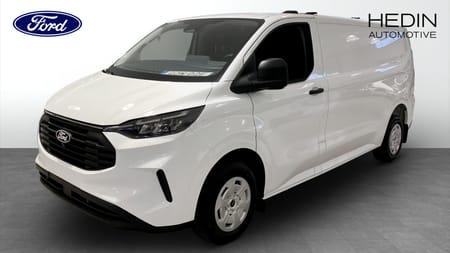 Ford Transit Custom 320