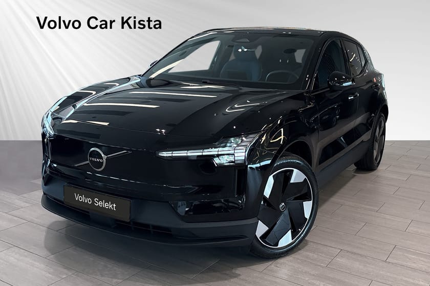 Bild 1 av Volvo EX30 Single Motor Extended Range Plus Harman Kardon