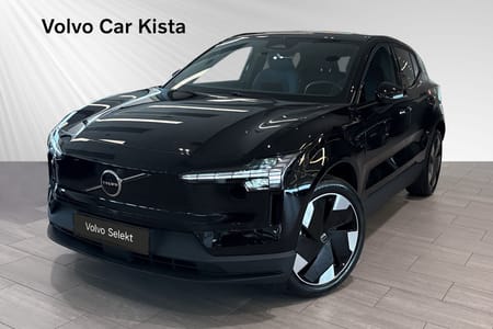 Volvo EX30 Single Motor Extended Range Plus Harman Kardon