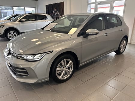 Volkswagen Golf LIFE 1.5 ETSI 150 HK 7 VXL DSG VW