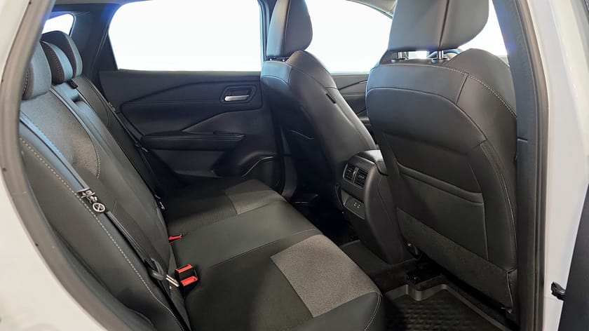 Bild 5 av Nissan Qashqai MHEV 158 XTRONIC 2WD N-CONNECTA
