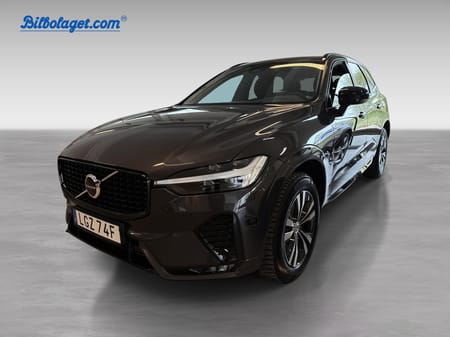 Volvo XC60 B4 AWD Diesel Plus Dark