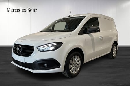 Mercedes-Benz Citan 110 CDI