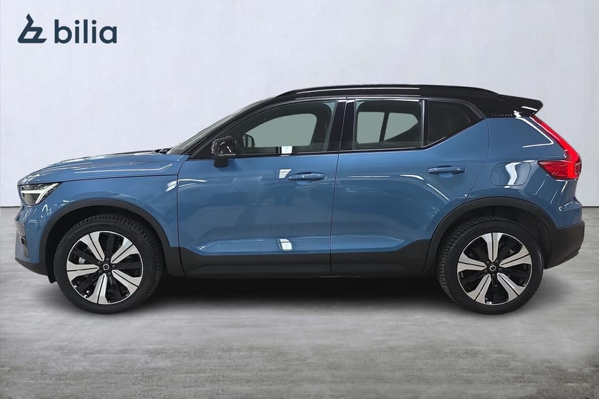 Bild 3 av Volvo XC40 Recharge Single Motor Plus
