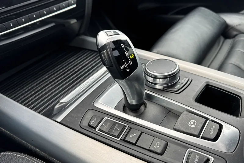 BMW X5 xDrive40e bilde 18