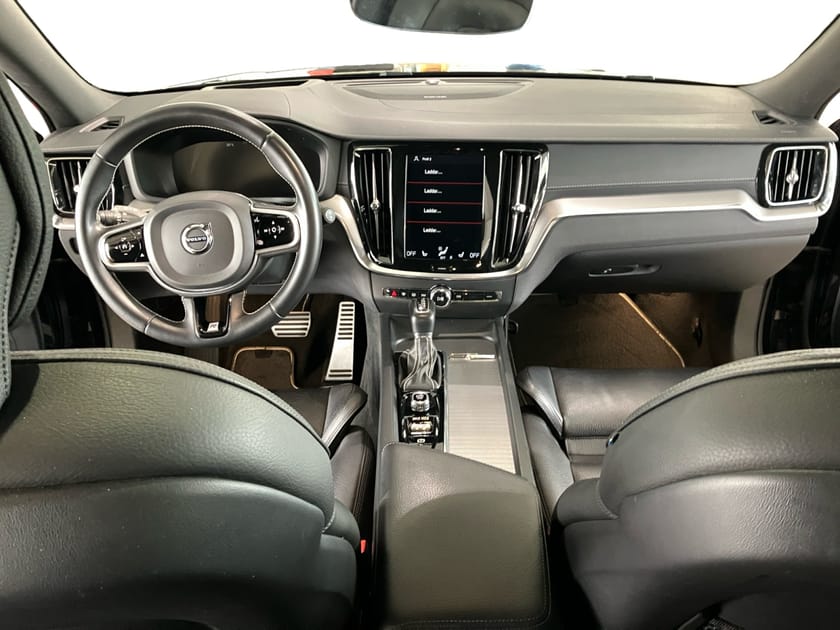 Bild 5 av Volvo V60 D4 AWD R-Design