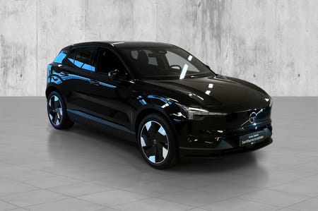 Volvo EX30 Twin Motor Performance