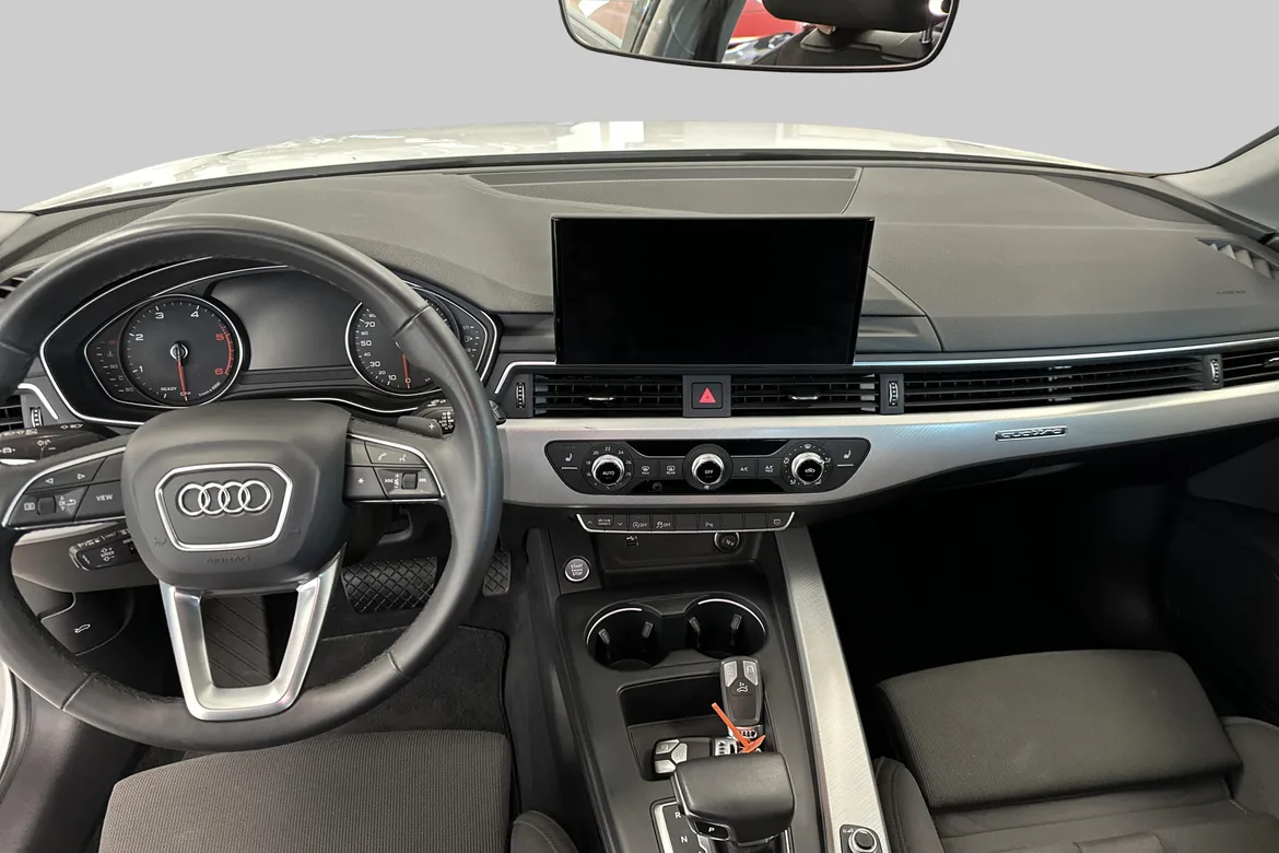 picture of a car
